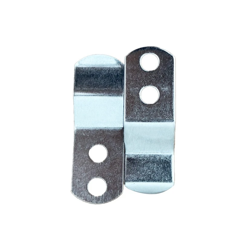 Stainless Steel Upholstery Clip factory